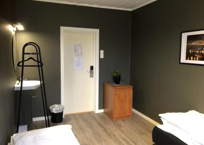 Aktivitetsbyen Gamle Fredrikstad