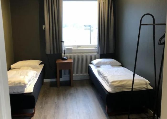Aktivitetsbyen Gamle Fredrikstad