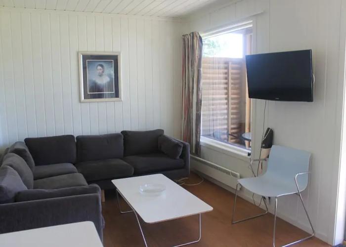 Aktivitetsbyen Gamle Fredrikstad
