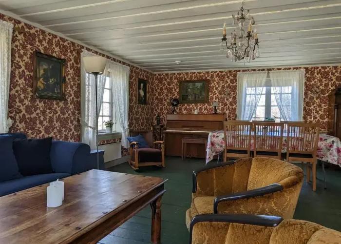 BNB Magasinet