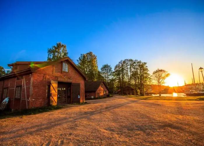 BNB Magasinet