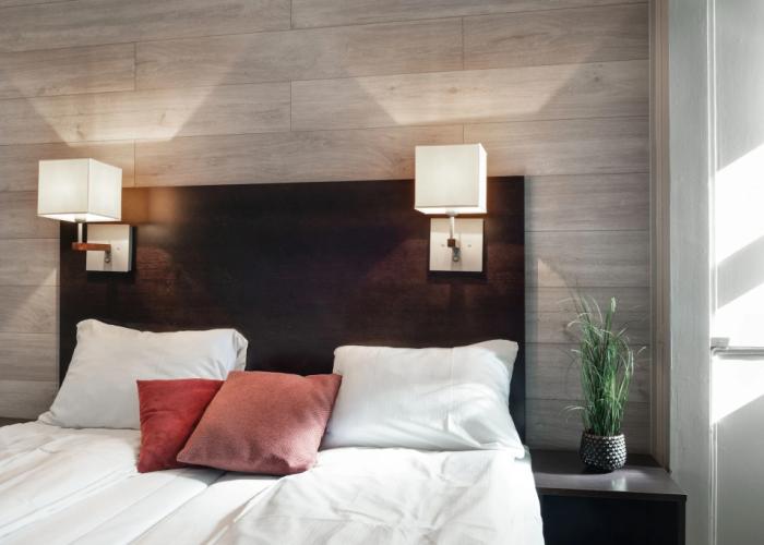 Quality Hotel Strand Gjovik