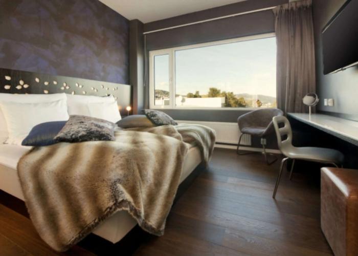 Quality Hotel Strand Gjovik