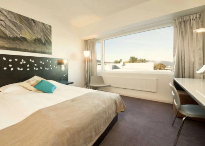Quality Hotel Strand Gjovik