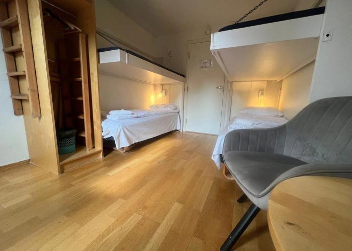 Hovdetun - Gjøvik Vandrerhjem - Hostel