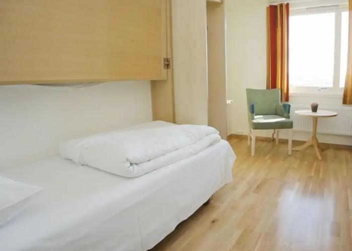 Hovdetun - Gjøvik Vandrerhjem - Hostel