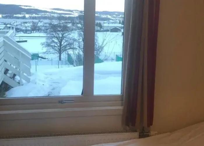 Hovdetun - Gjøvik Vandrerhjem - Hostel