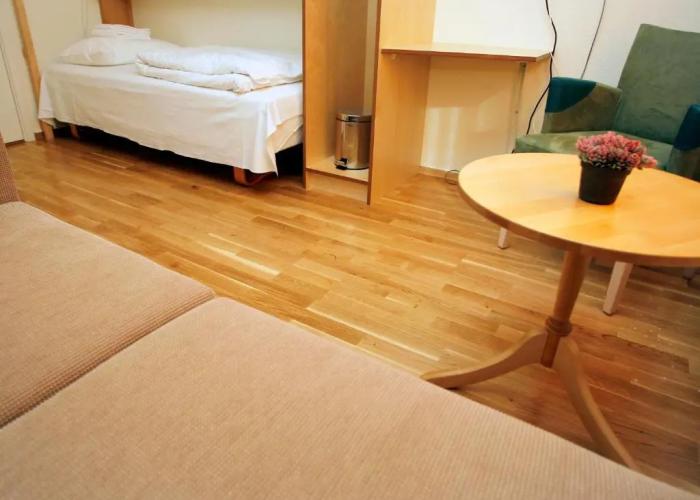 Hovdetun - Gjøvik Vandrerhjem - Hostel