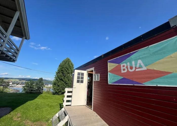 Hovdetun - Gjøvik Vandrerhjem - Hostel