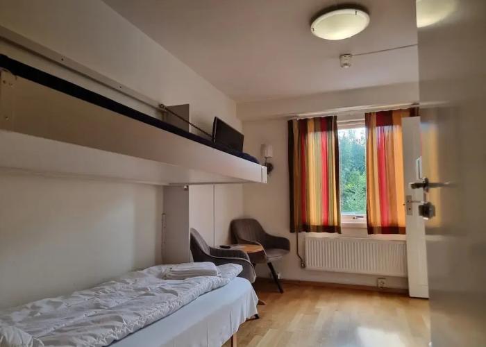 Hovdetun - Gjøvik Vandrerhjem - Hostel