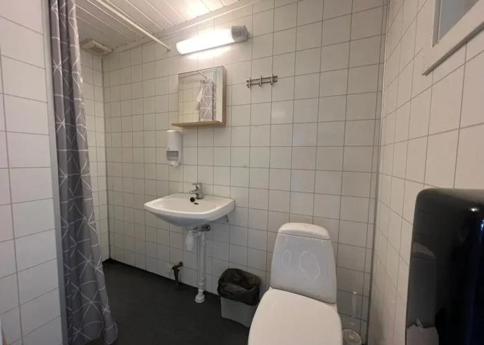 Hovdetun - Gjøvik Vandrerhjem - Hostel