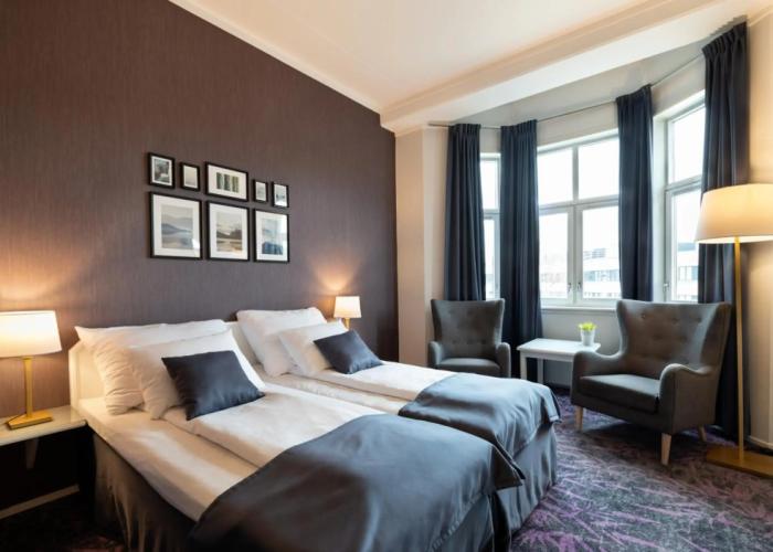 Home Hotel Grand Gjovik