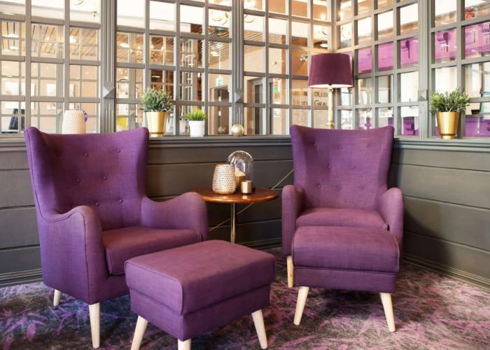 Home Hotel Grand Gjovik