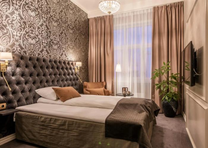 Home Hotel Grand Gjovik