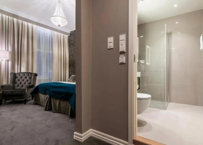 Home Hotel Grand Gjovik
