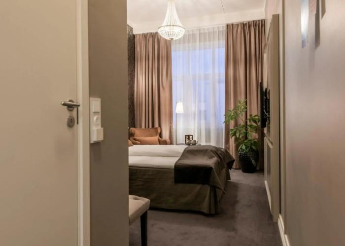 Home Hotel Grand Gjovik