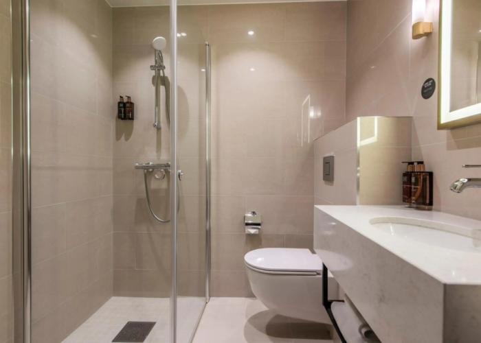 Home Hotel Grand Gjovik