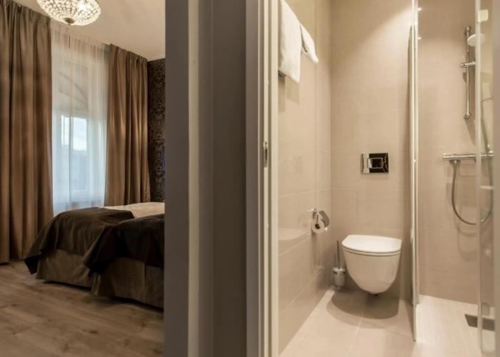 Home Hotel Grand Gjovik