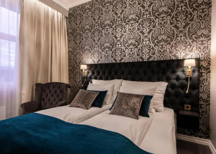 Home Hotel Grand Gjovik