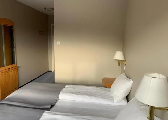 Honne Hotell & Konferansesenter