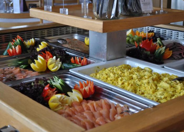 Honne Hotell & Konferansesenter