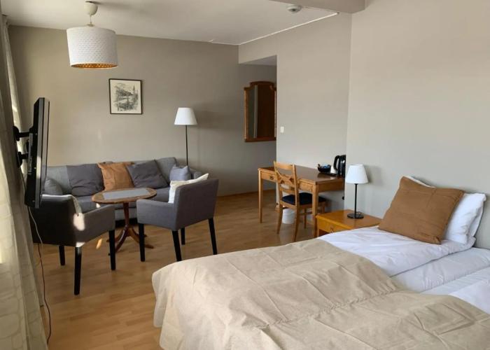 Honne Hotell & Konferansesenter