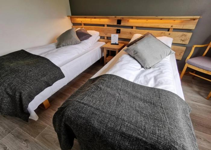 Honne Hotell & Konferansesenter