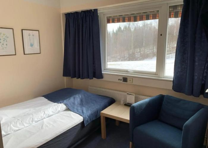 Honne Hotell & Konferansesenter