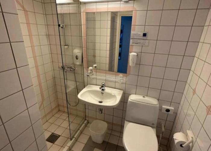Honne Hotell & Konferansesenter