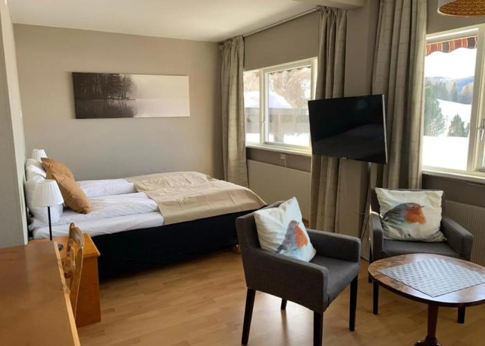 Honne Hotell & Konferansesenter