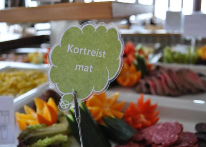 Honne Hotell & Konferansesenter