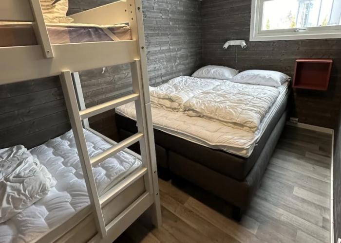Sveastranda Camping
