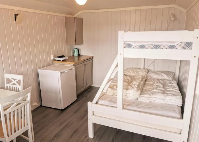 Sveastranda Camping