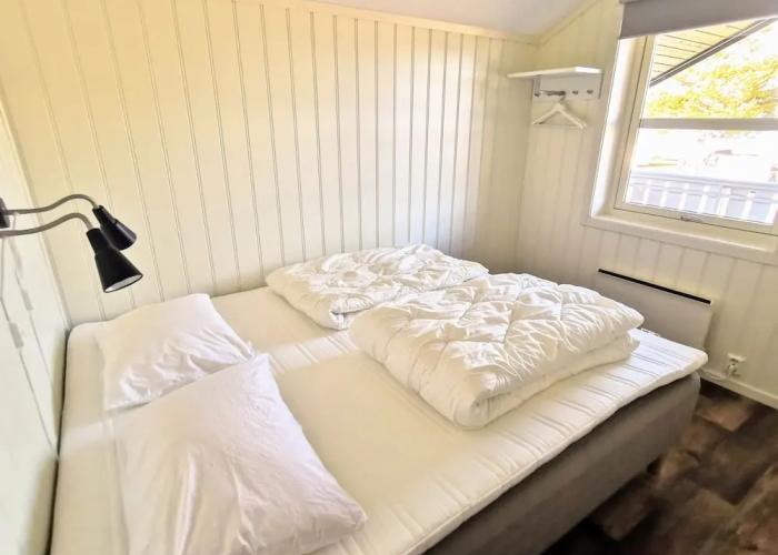 Sveastranda Camping