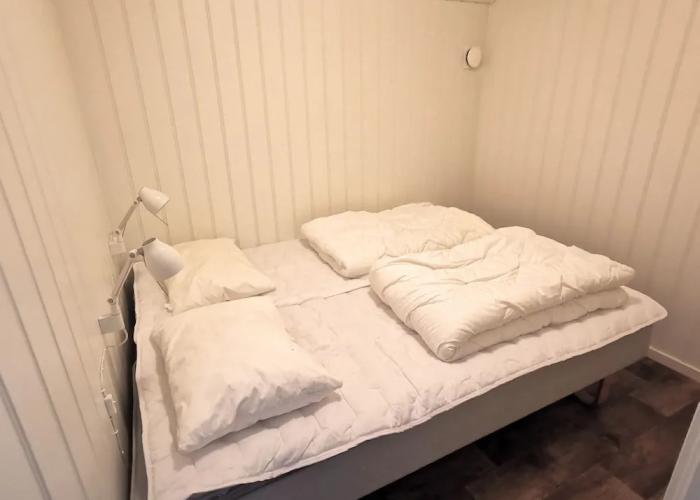 Sveastranda Camping