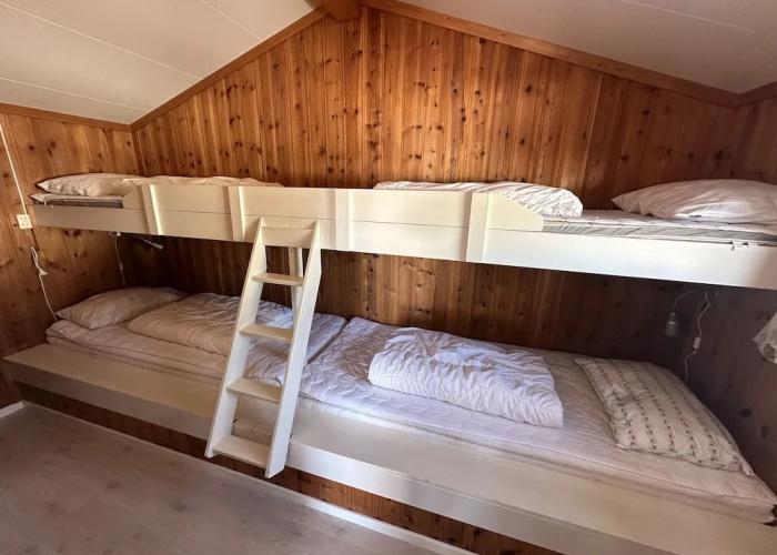 Sveastranda Camping
