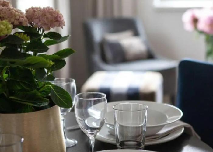 Wilhelmsen house Apartments