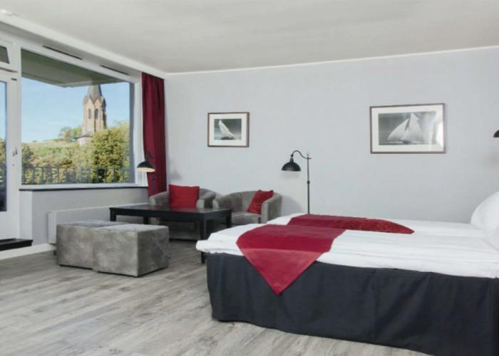 Hotel Klubben