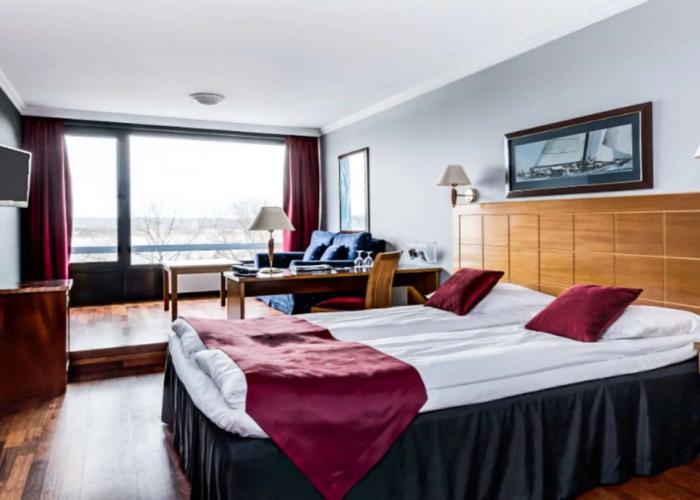 Hotel Klubben