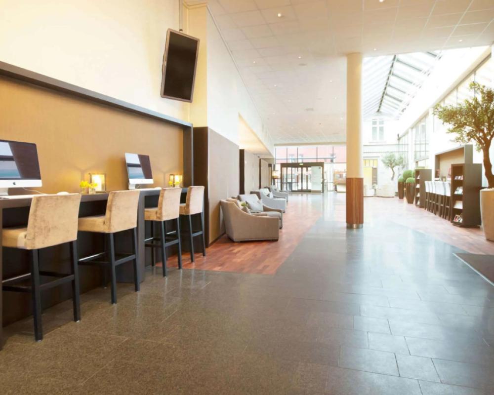 фото Quality Hotel Tonsberg