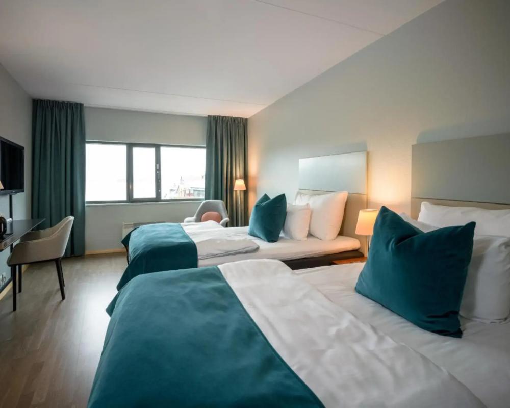 фото Quality Hotel Tonsberg