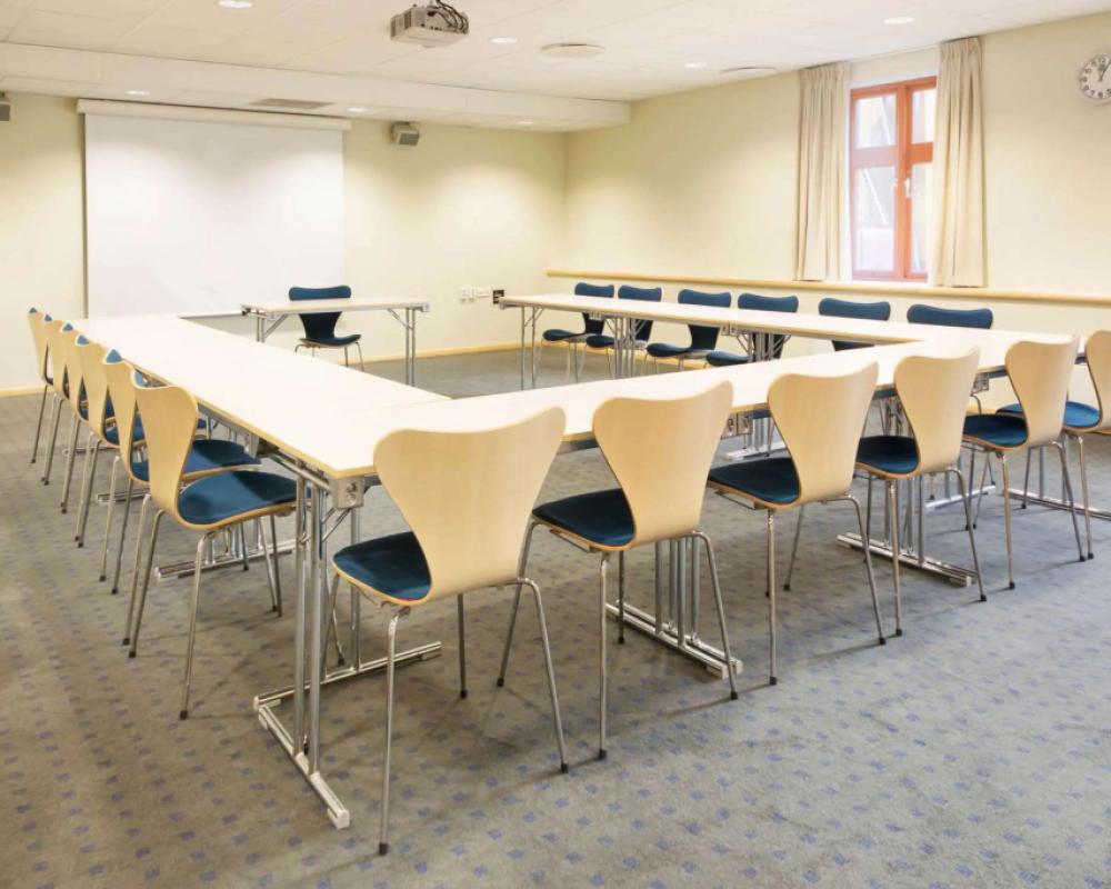 фото Quality Hotel Tonsberg
