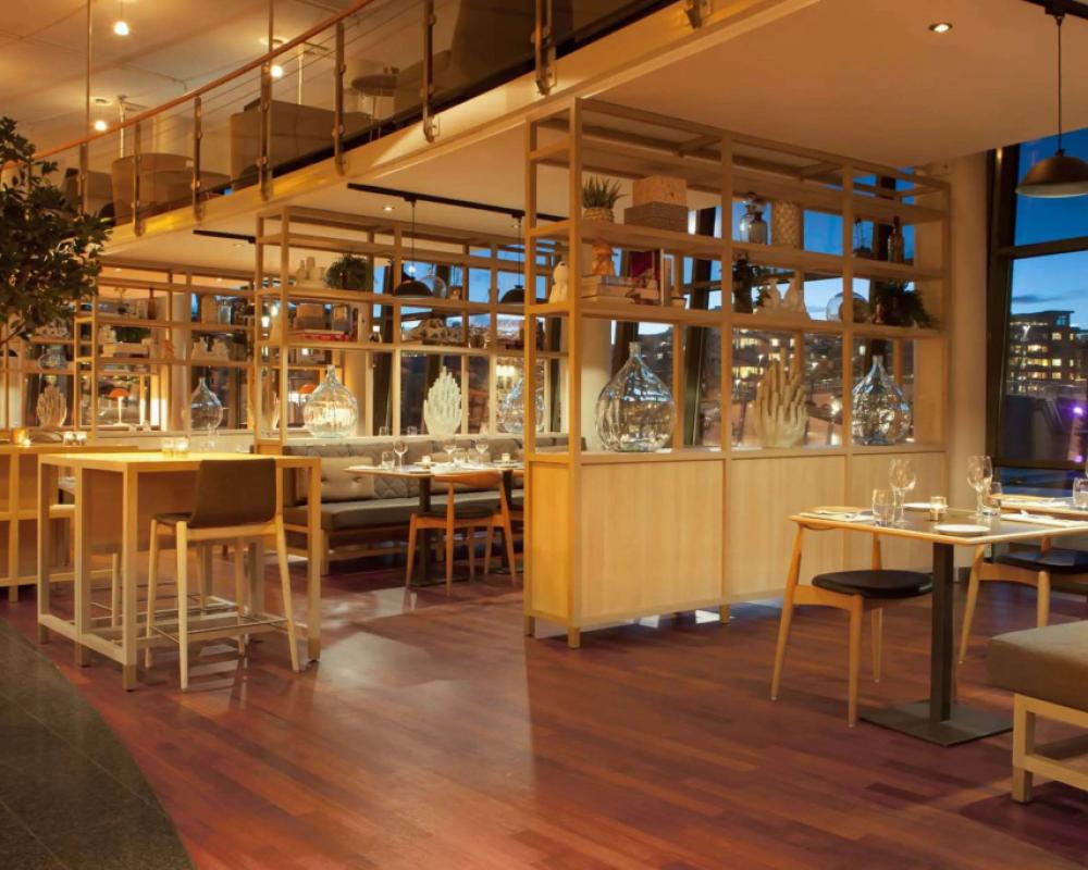 фото Quality Hotel Tonsberg