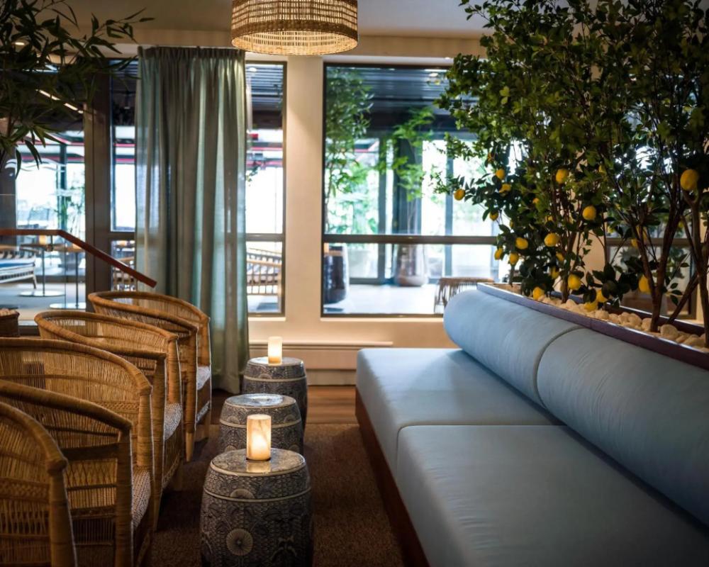 фото Quality Hotel Tonsberg