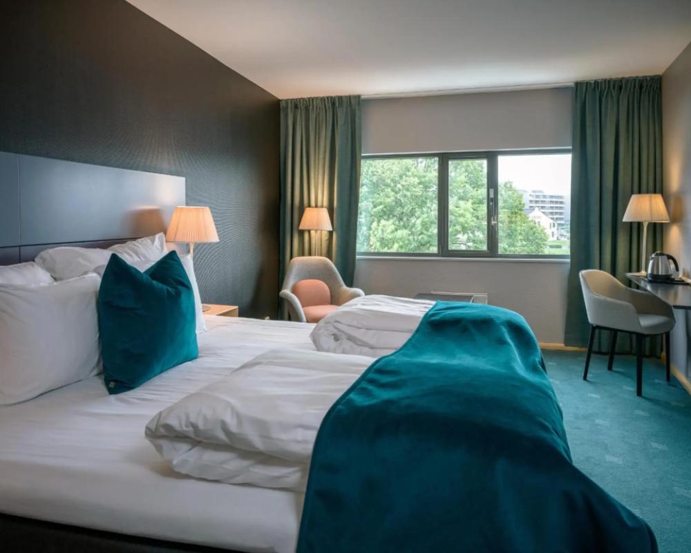 фото Quality Hotel Tonsberg