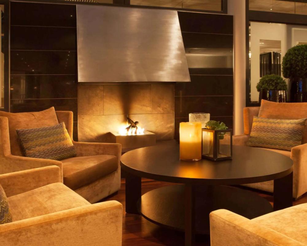 фото Quality Hotel Tonsberg
