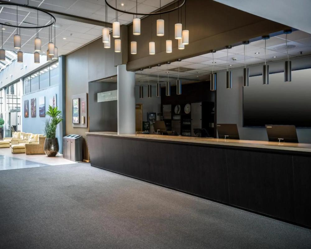 фото Quality Hotel Tonsberg