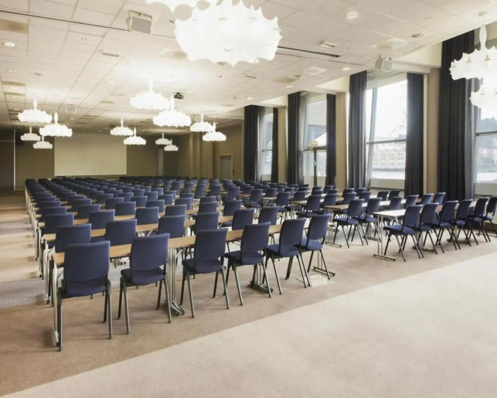 фото Quality Hotel Tonsberg