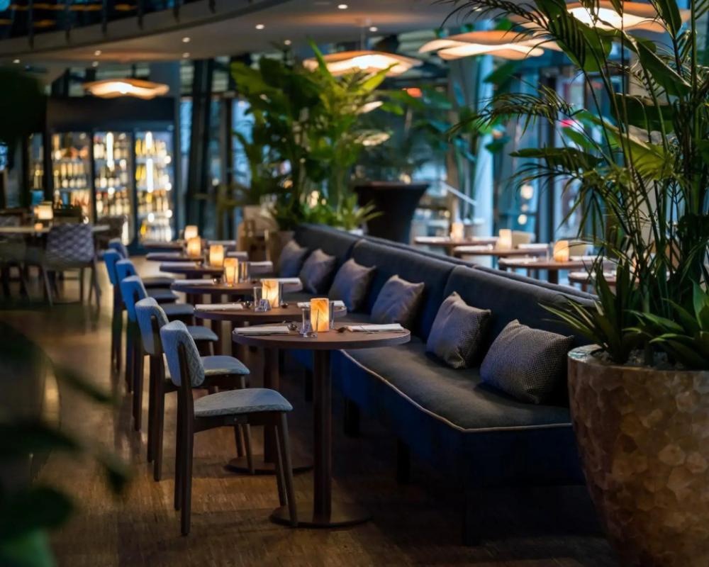 фото Quality Hotel Tonsberg