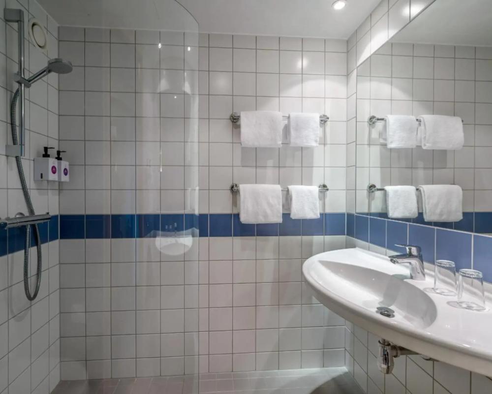 фото Quality Hotel Tonsberg